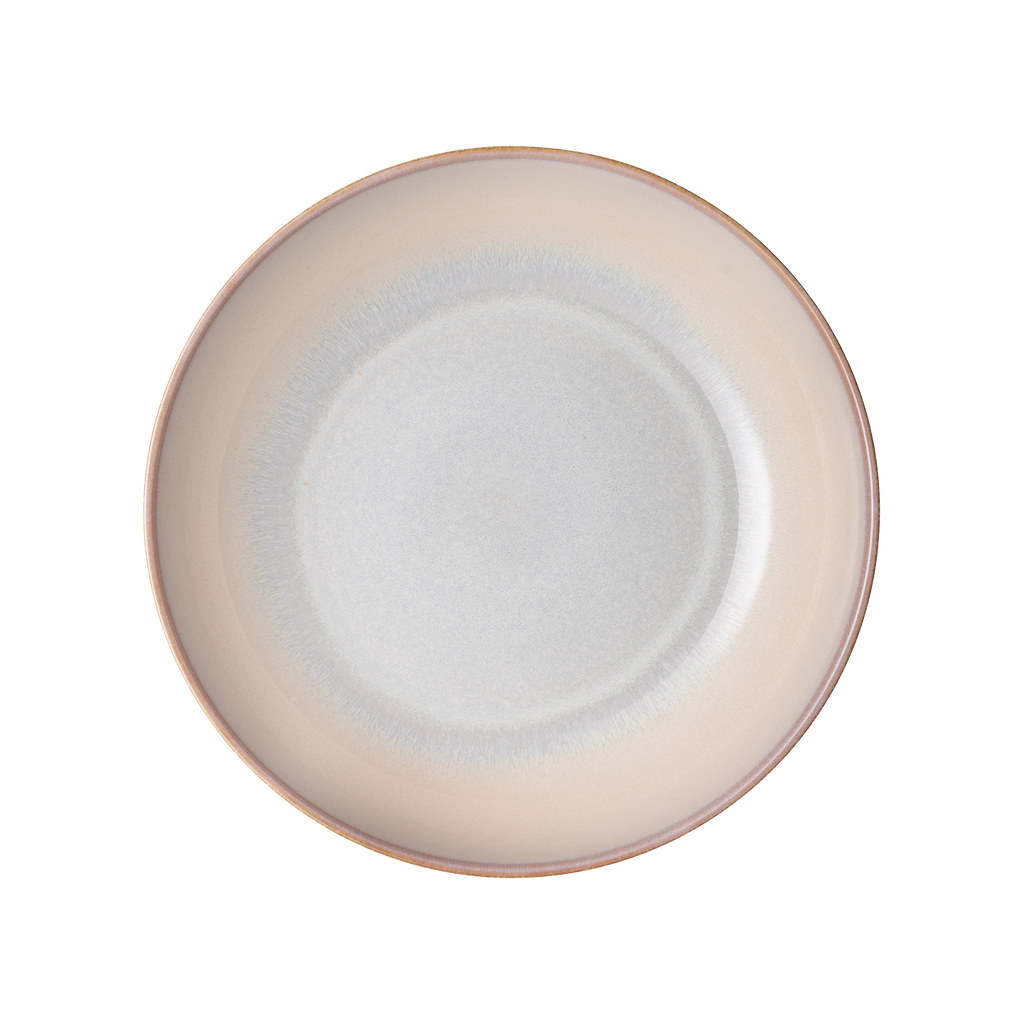 Quartz Rose Pasta Bowl Seconds