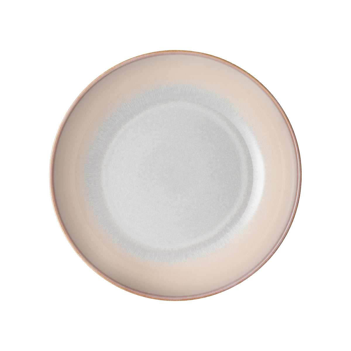 Quartz Rose Pasta Bowl Seconds