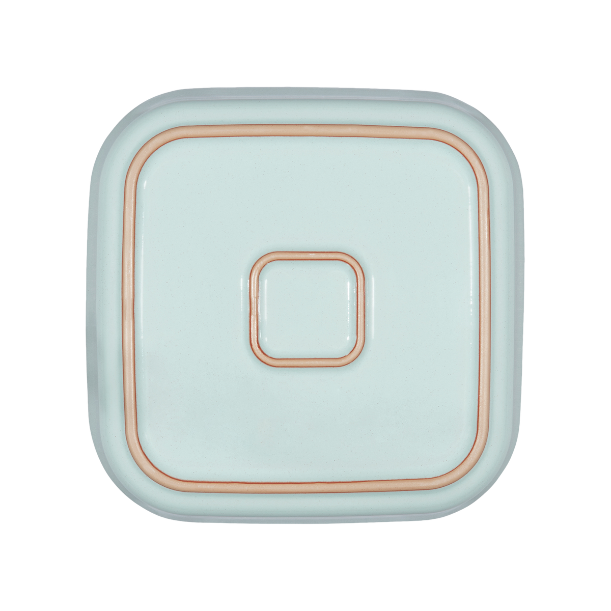 Heritage Pavilion Square Oven Dish