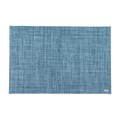 Denby Impression Blue Woven Placemat