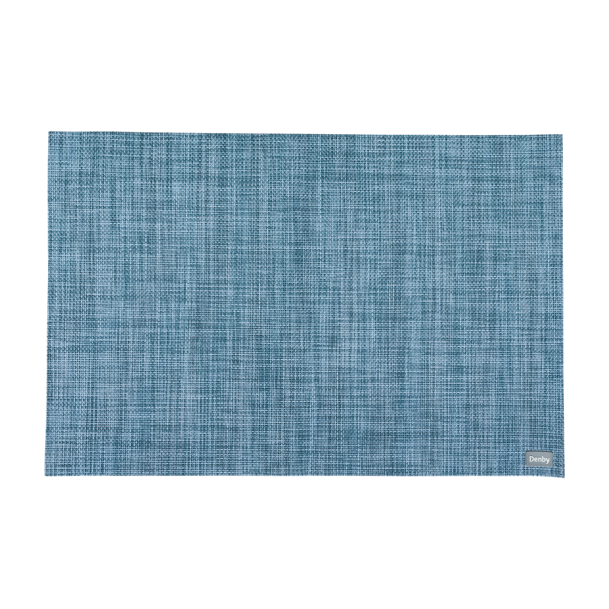 Denby Impression Blue Woven Placemat