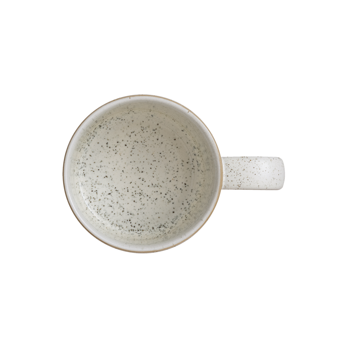 Grain Barley Small Mug