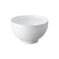 Elements Stone White Small Bowl
