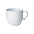 White By Denby Small Mug