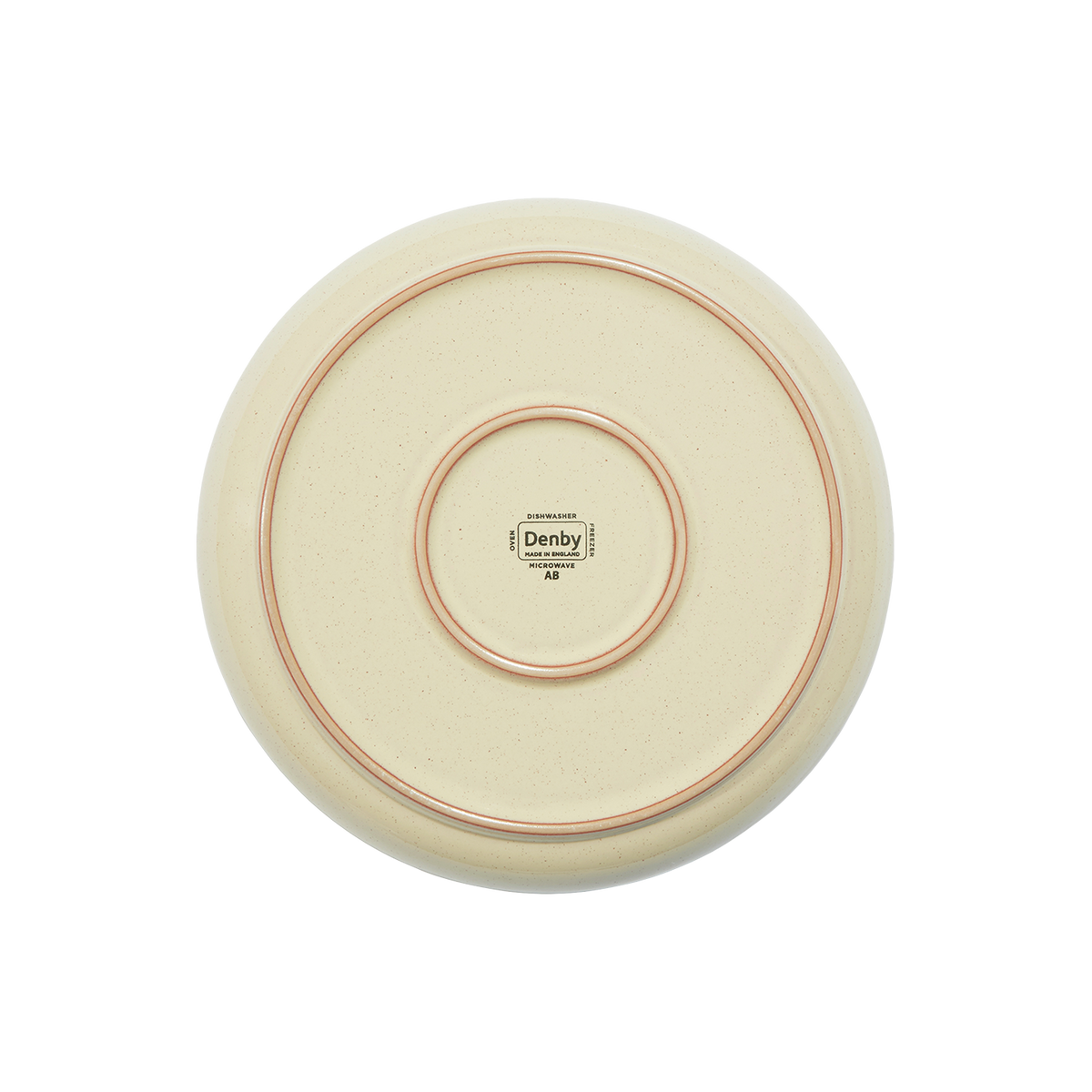 Heritage Veranda Coupe Medium Plate Seconds