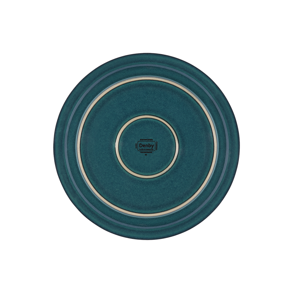 Greenwich Medium Plate