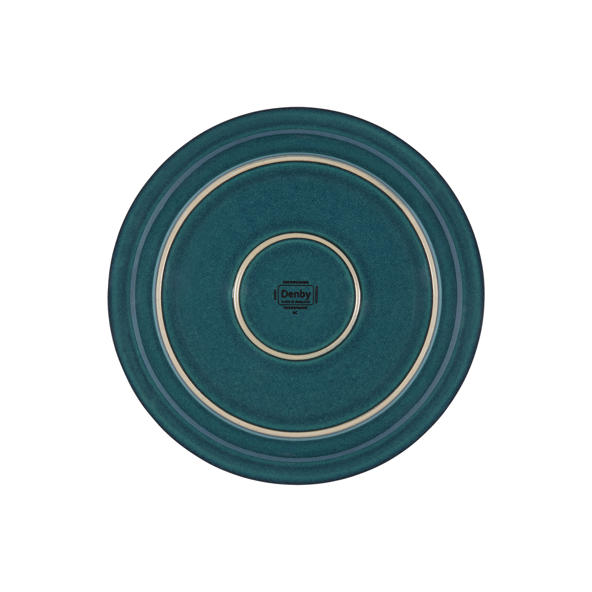 Greenwich Medium Plate