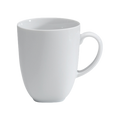 White Squares Mug