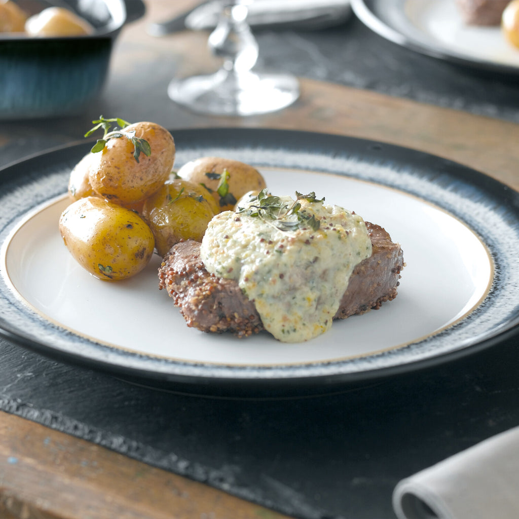 Halo 12 Piece Dinner Set