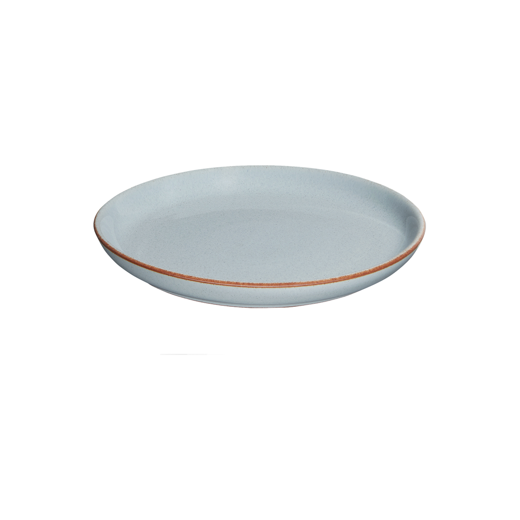 Heritage Terrace Coupe Medium Plate Seconds
