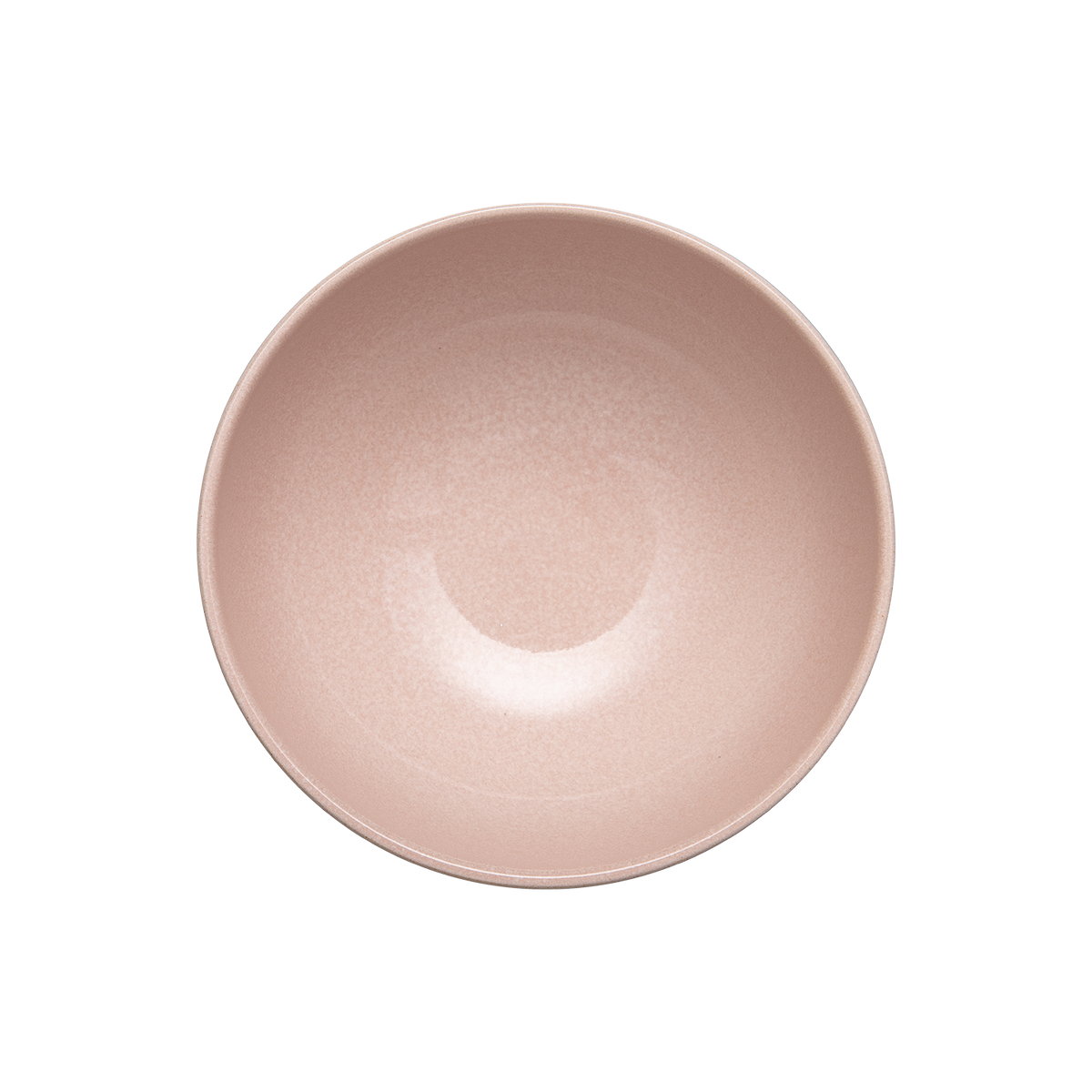 Heritage Cloud Rose Rice Bowl Seconds