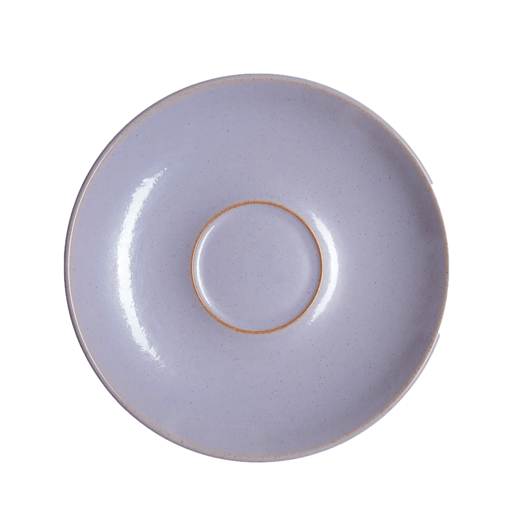 Heritage Lilac Heath Saucer