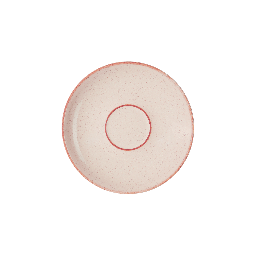 Heritage Piazza Saucer