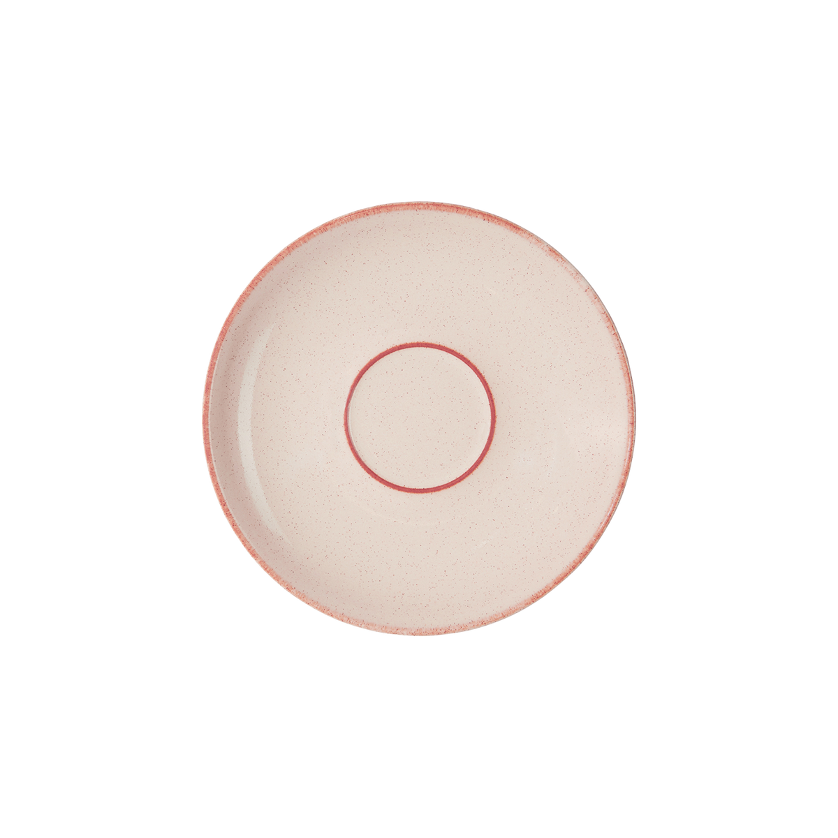 Heritage Piazza Saucer
