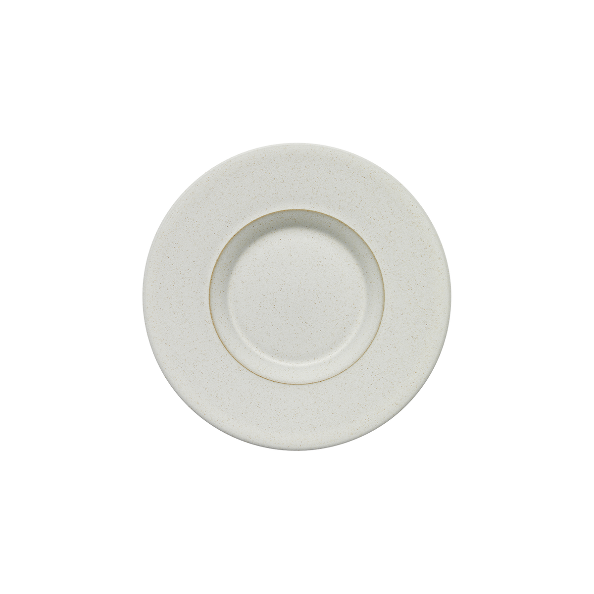 Impression Cream Tea/Coffee Saucer Seconds
