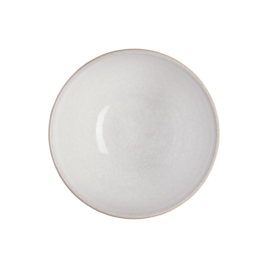Elements Natural Small Bowl Seconds
