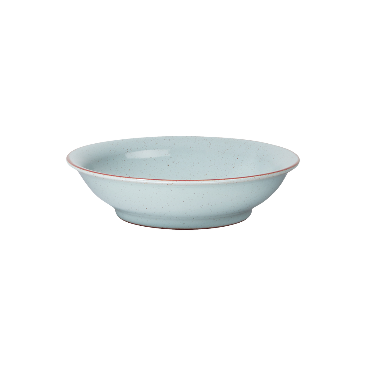 Heritage Pavilion Medium Shallow Bowl Seconds