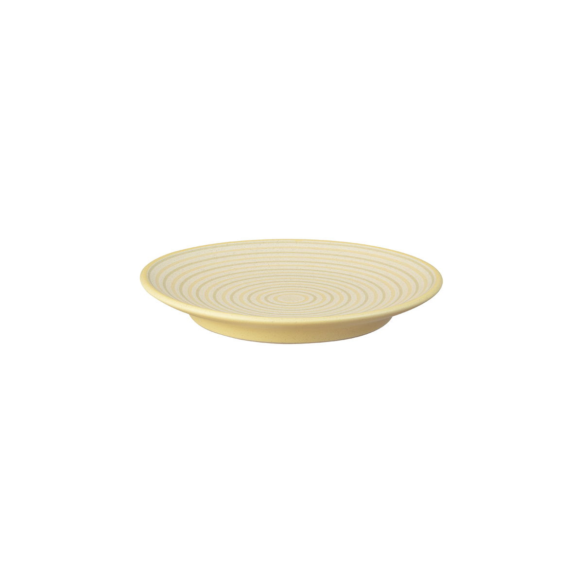 Impression Mustard Accent Small Plate