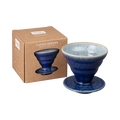 Studio Blue Brew Coffee Dripper