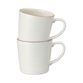 Heritage Atrium Alt Mugs - Set Of 2