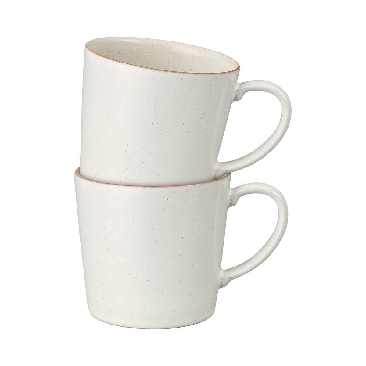 Heritage Atrium Alt Mugs - Set Of 2