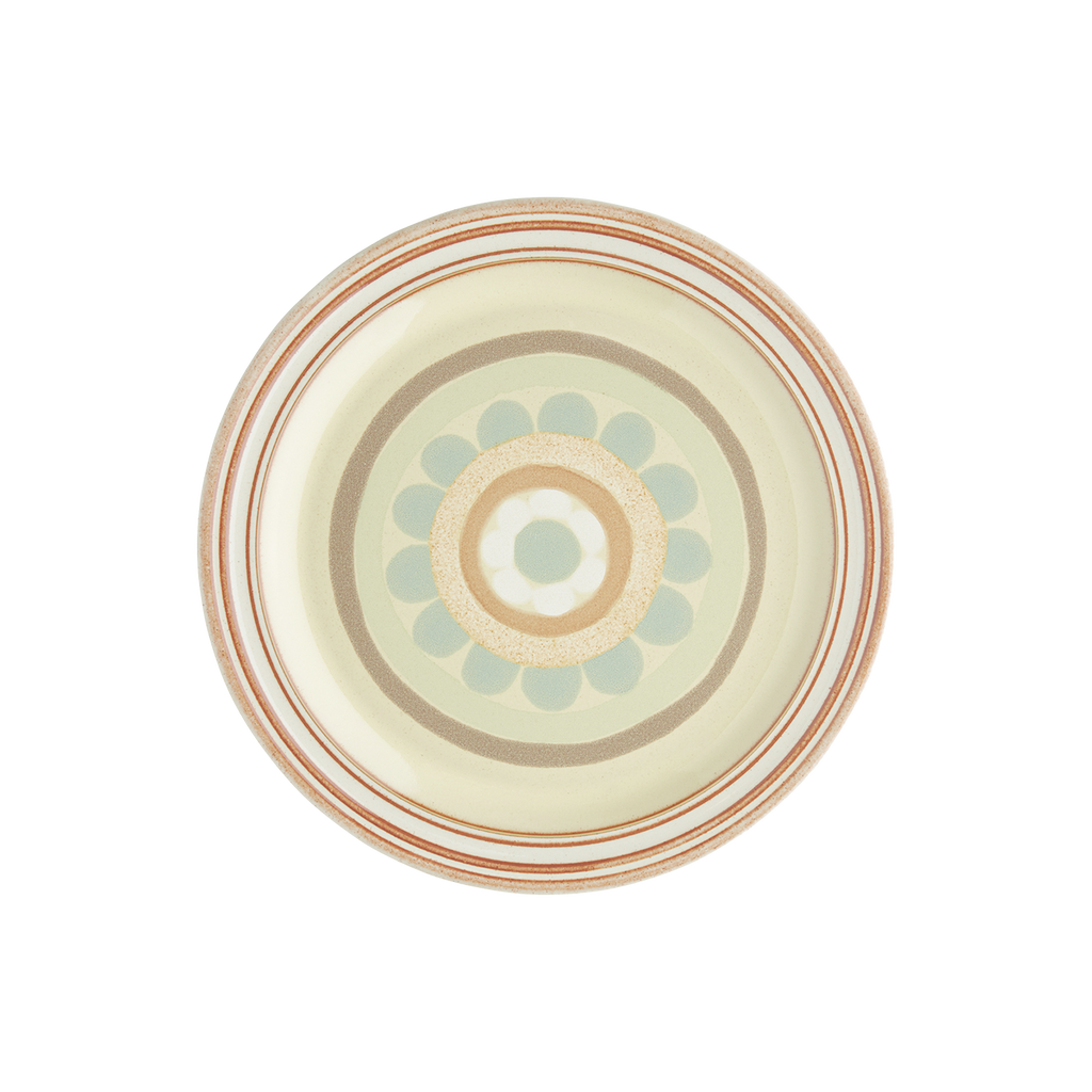 Heritage Veranda Accent Medium Plate Seconds