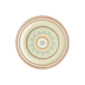 Heritage Veranda Accent Medium Plate Seconds