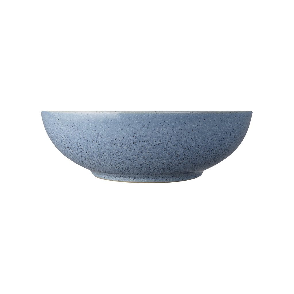 Studio Blue Flint Cereal Bowl