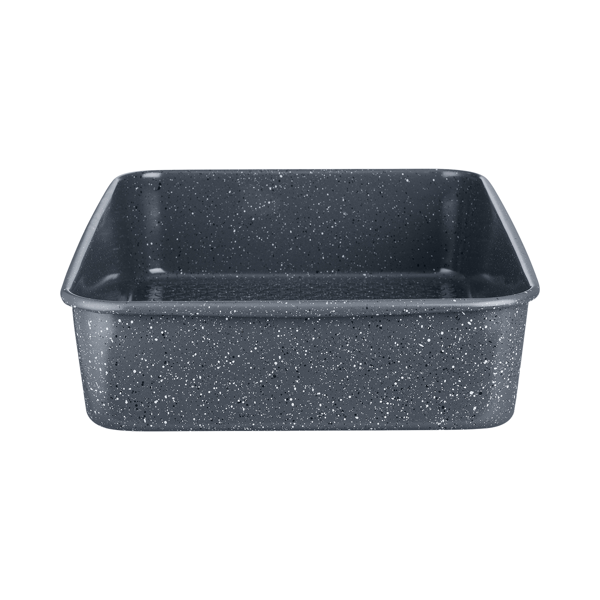 Denby Quantanium Finish Large Roasting Tray