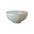 Kiln Accents Taupe Rice Bowl