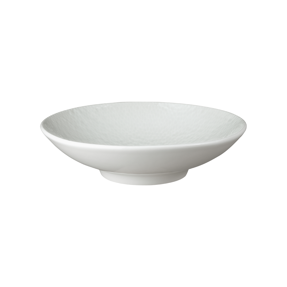 Carve White Pasta Bowl Seconds