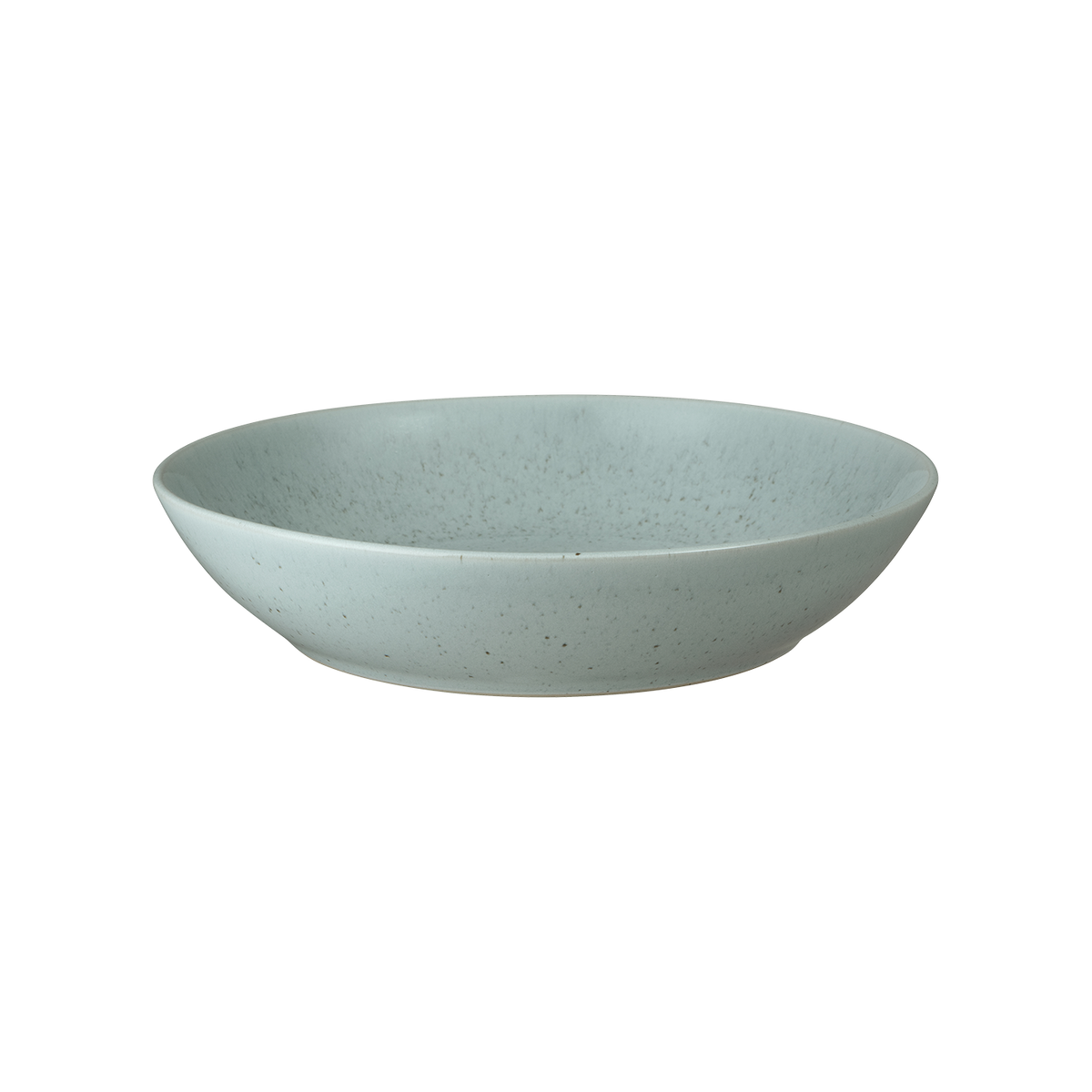 Teal Speckle Pasta Bowl