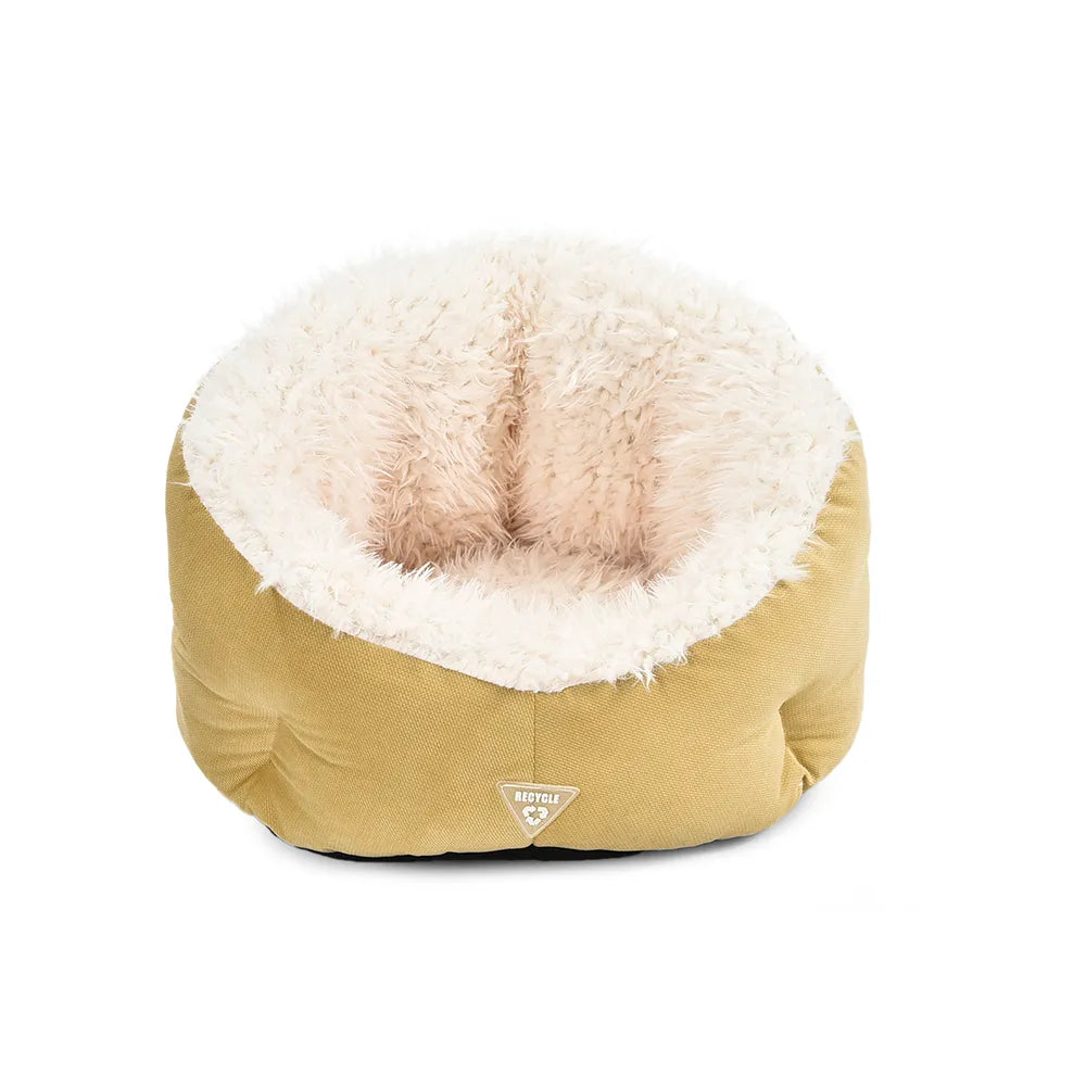 Eco Pet Bed Dog Bolster Beds