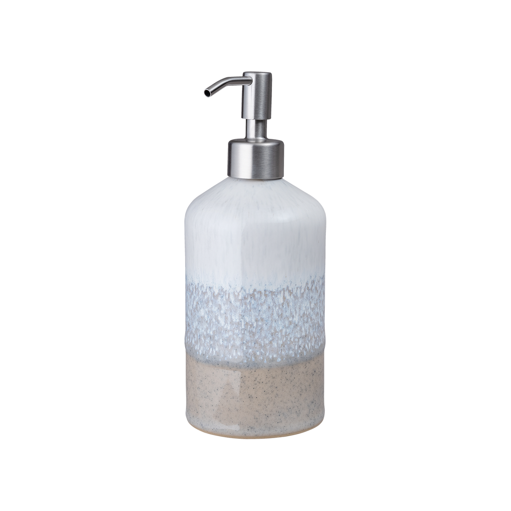 Kiln Soap Dispenser