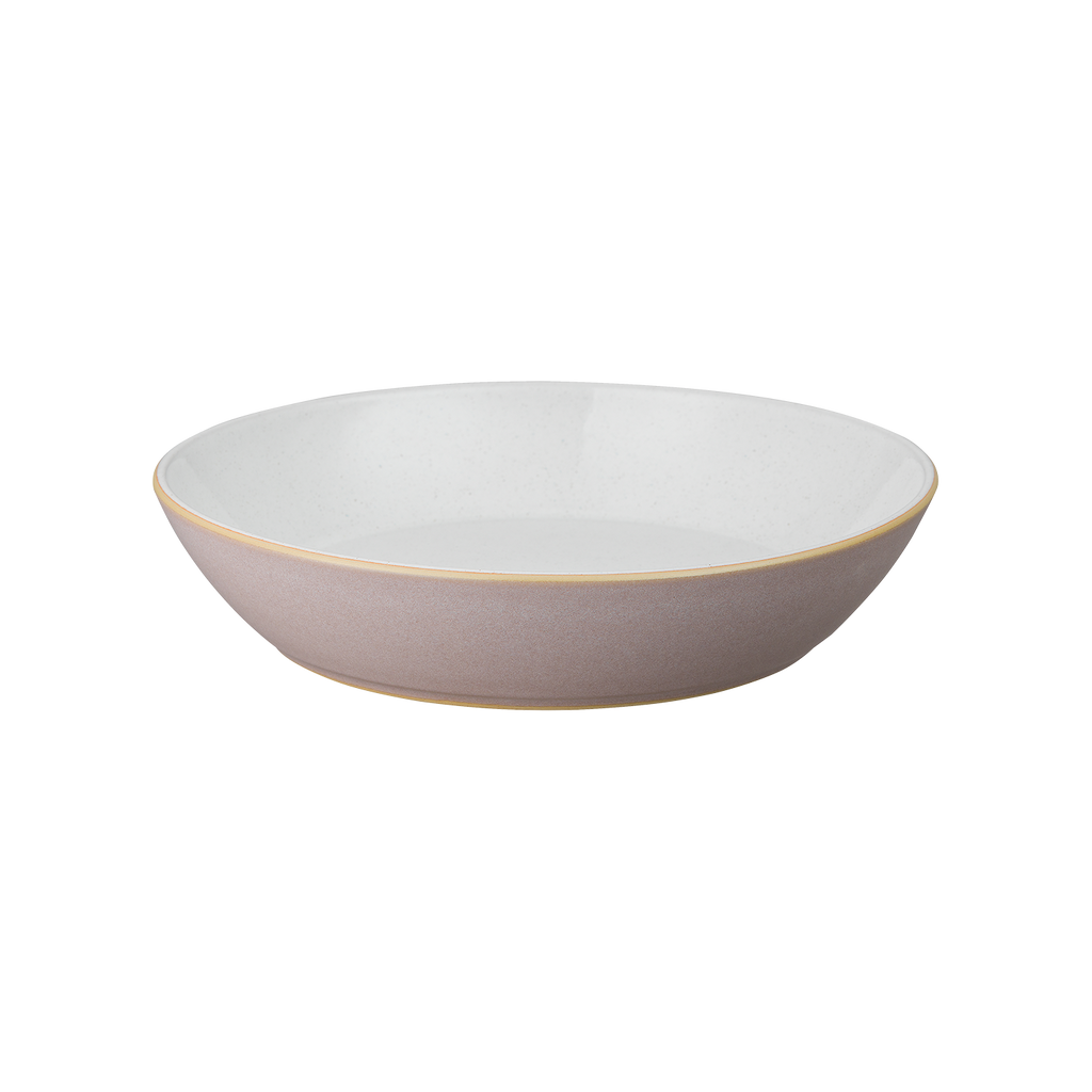 Impression Pink Pasta Bowl