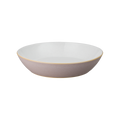 Impression Pink Pasta Bowl