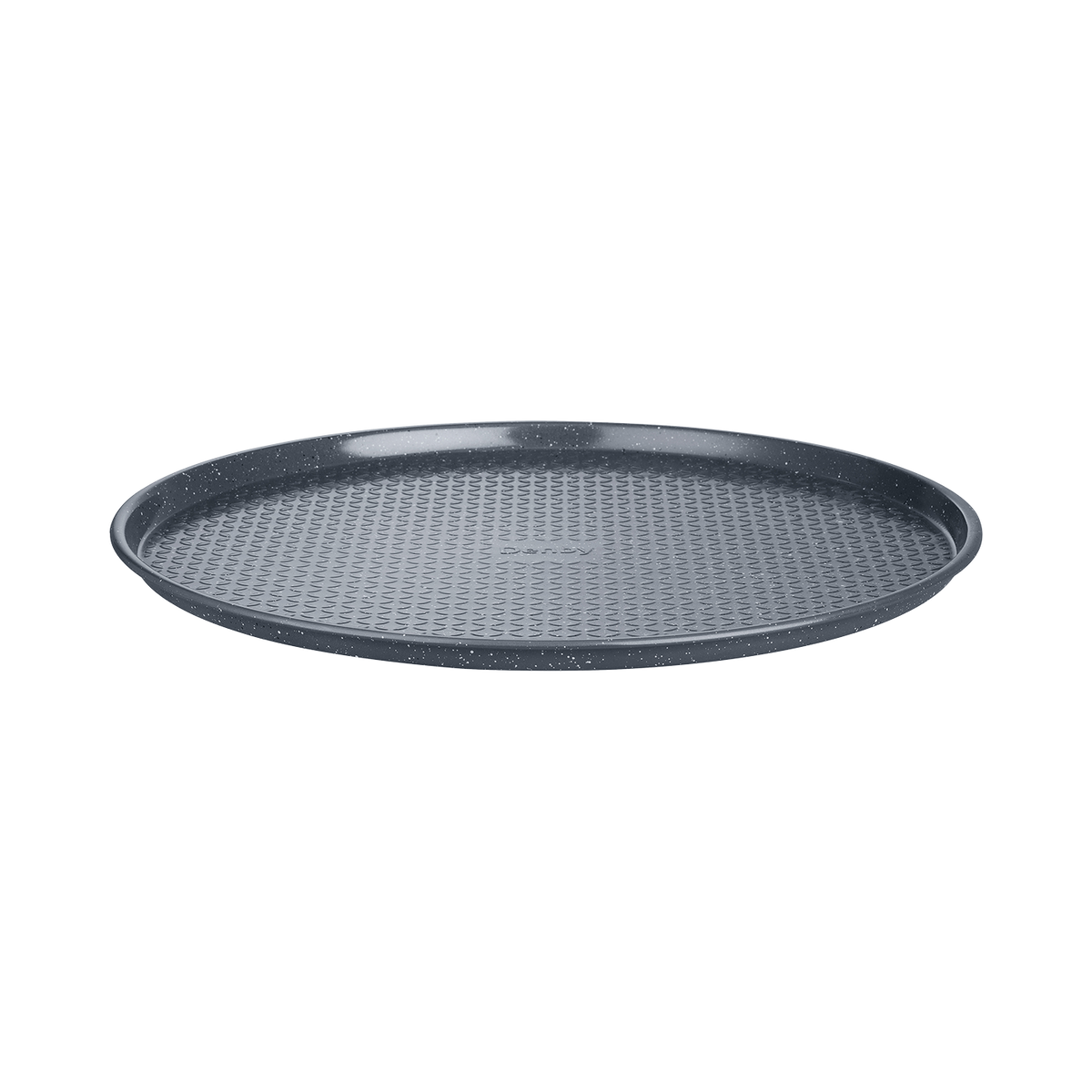 Denby Quantanium Finish Pizza Tray
