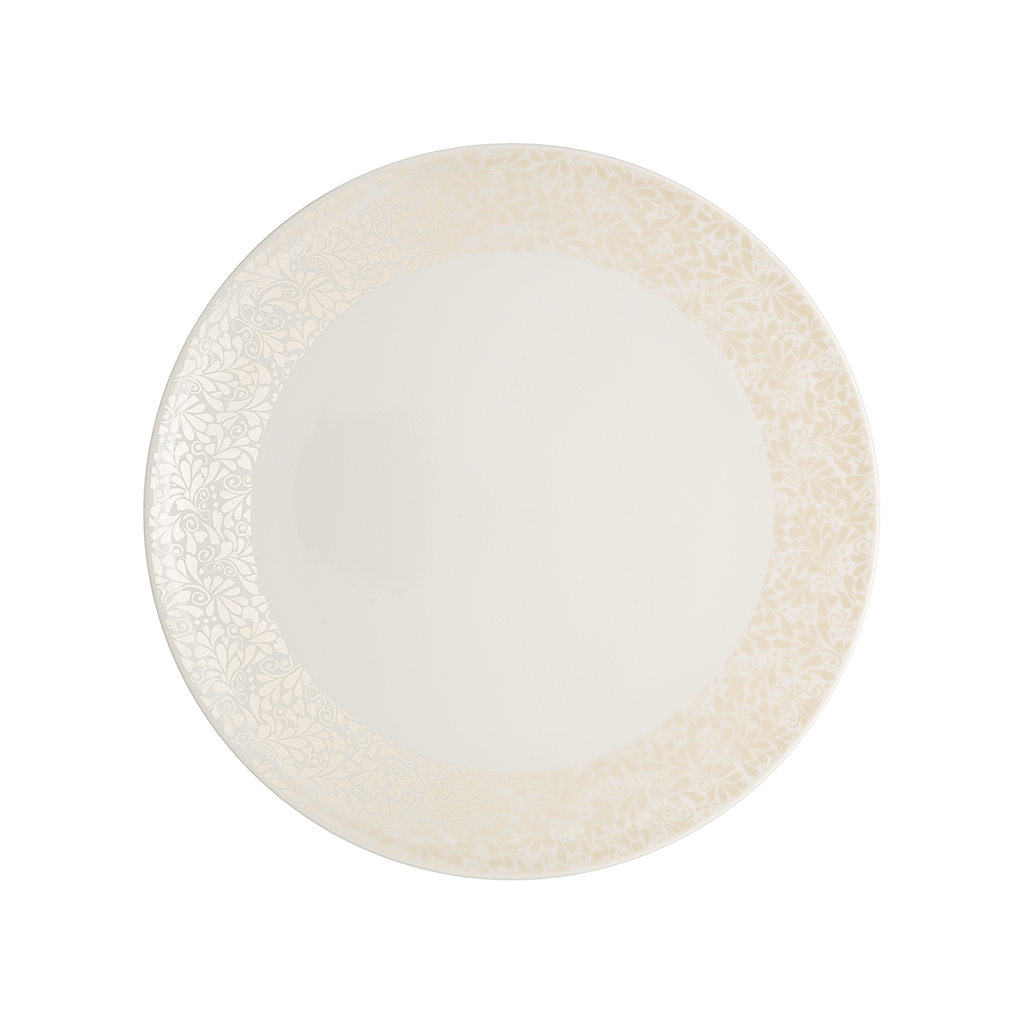 Jasmine Dinner Plate