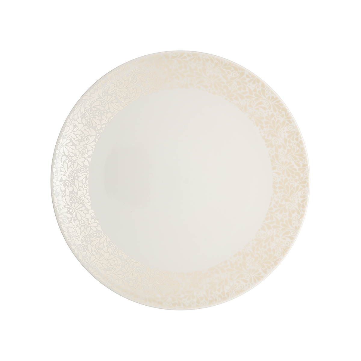 Jasmine Dinner Plate