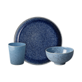 Studio Blue Children'S Dining Set (D2c)