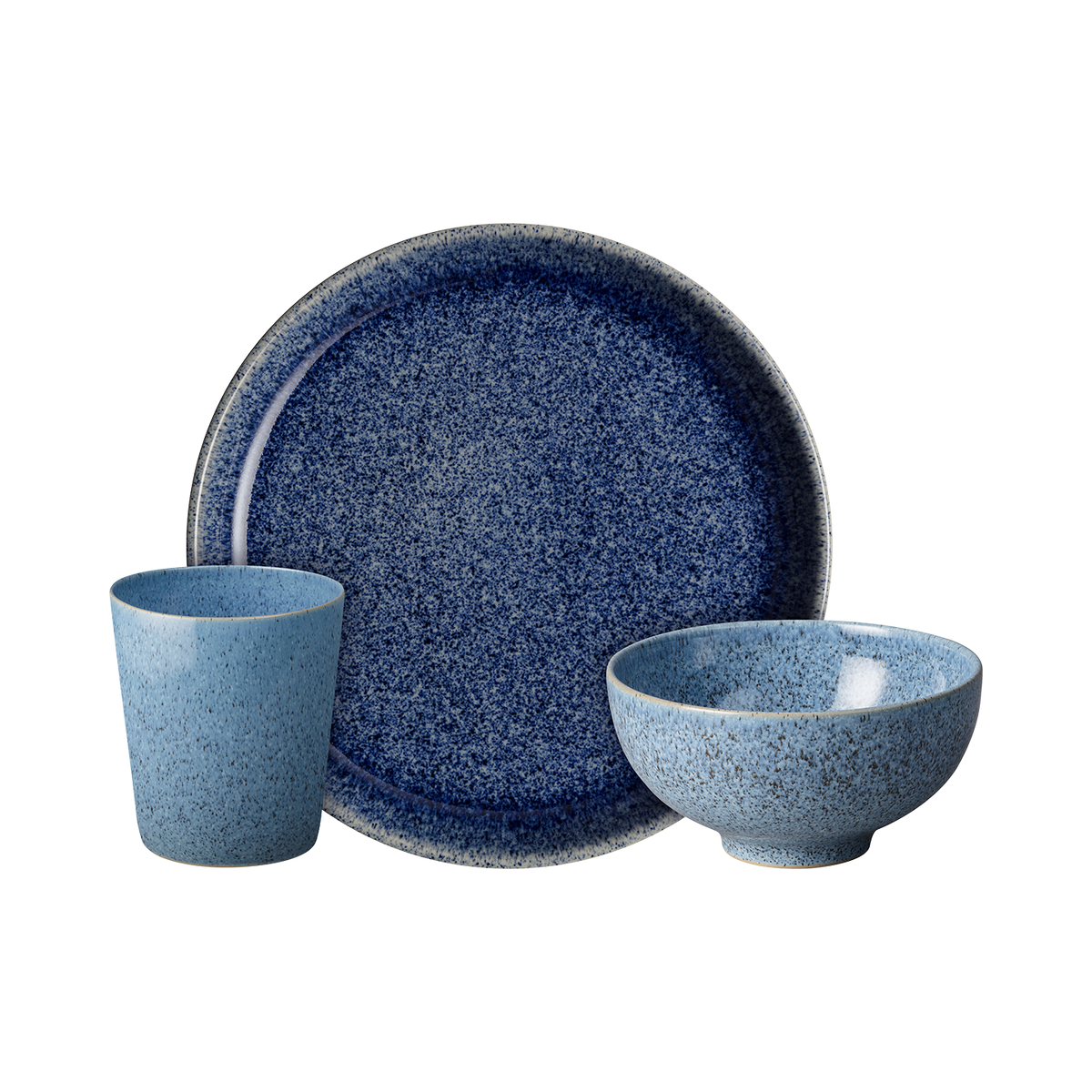 Studio Blue Children'S Dining Set (D2c)