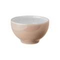Elements Shell Peach Small Bowl