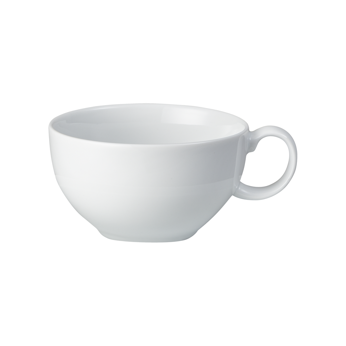 White By Denby Tea/Coffee Cup