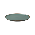 Regency Green Round Platter