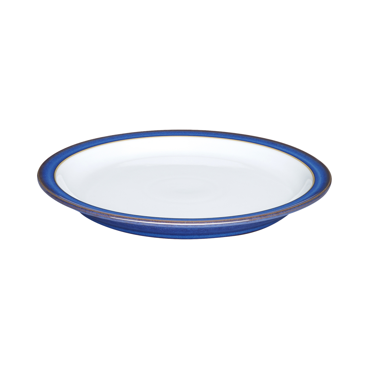 Imperial Blue Dinner Plate