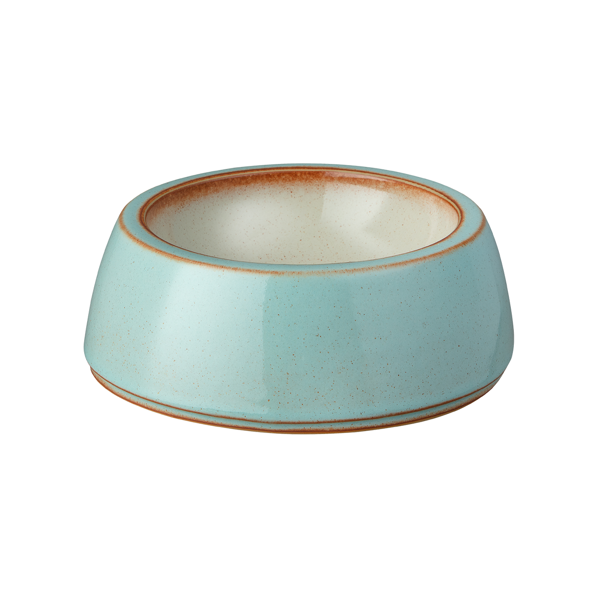 Heritage Pavilion Medium Pet Bowl