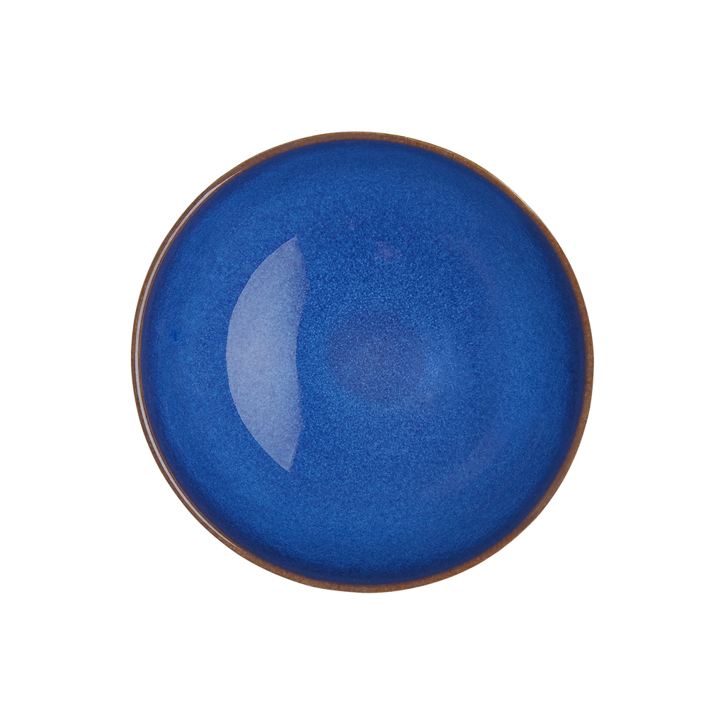 Imperial Blue Rice Bowl Seconds