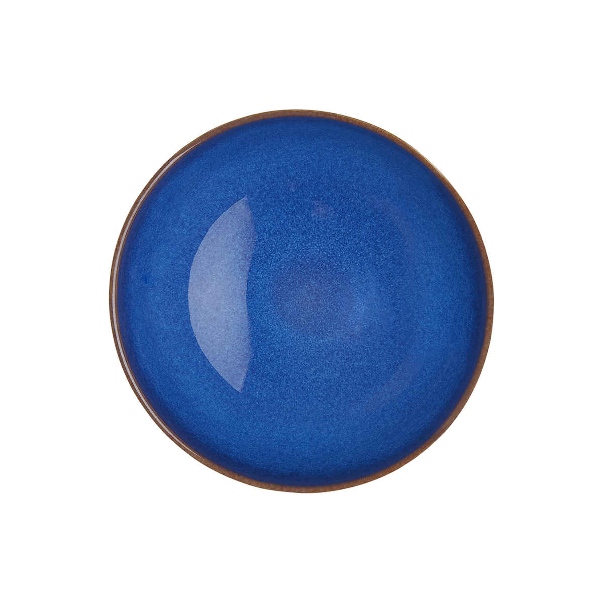 Imperial Blue Rice Bowl Seconds