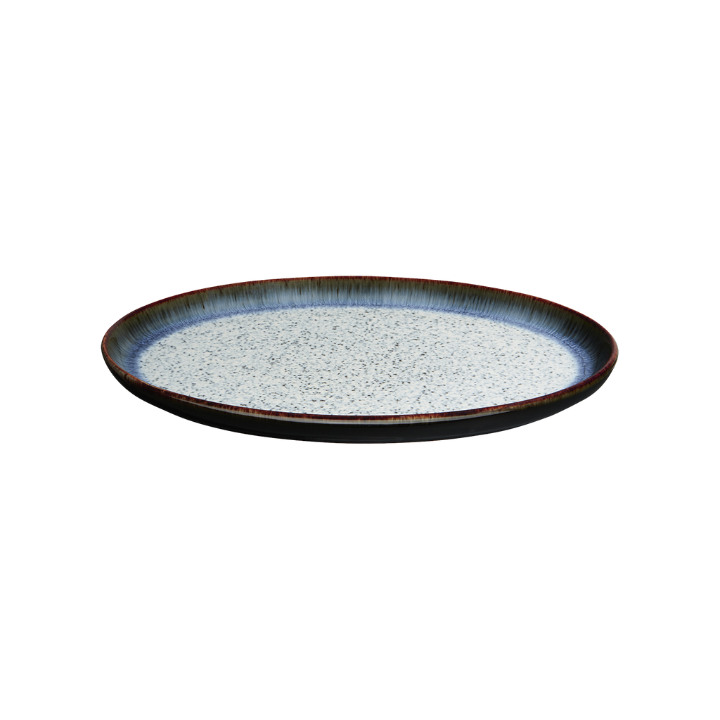 Halo Medium Oval Tray