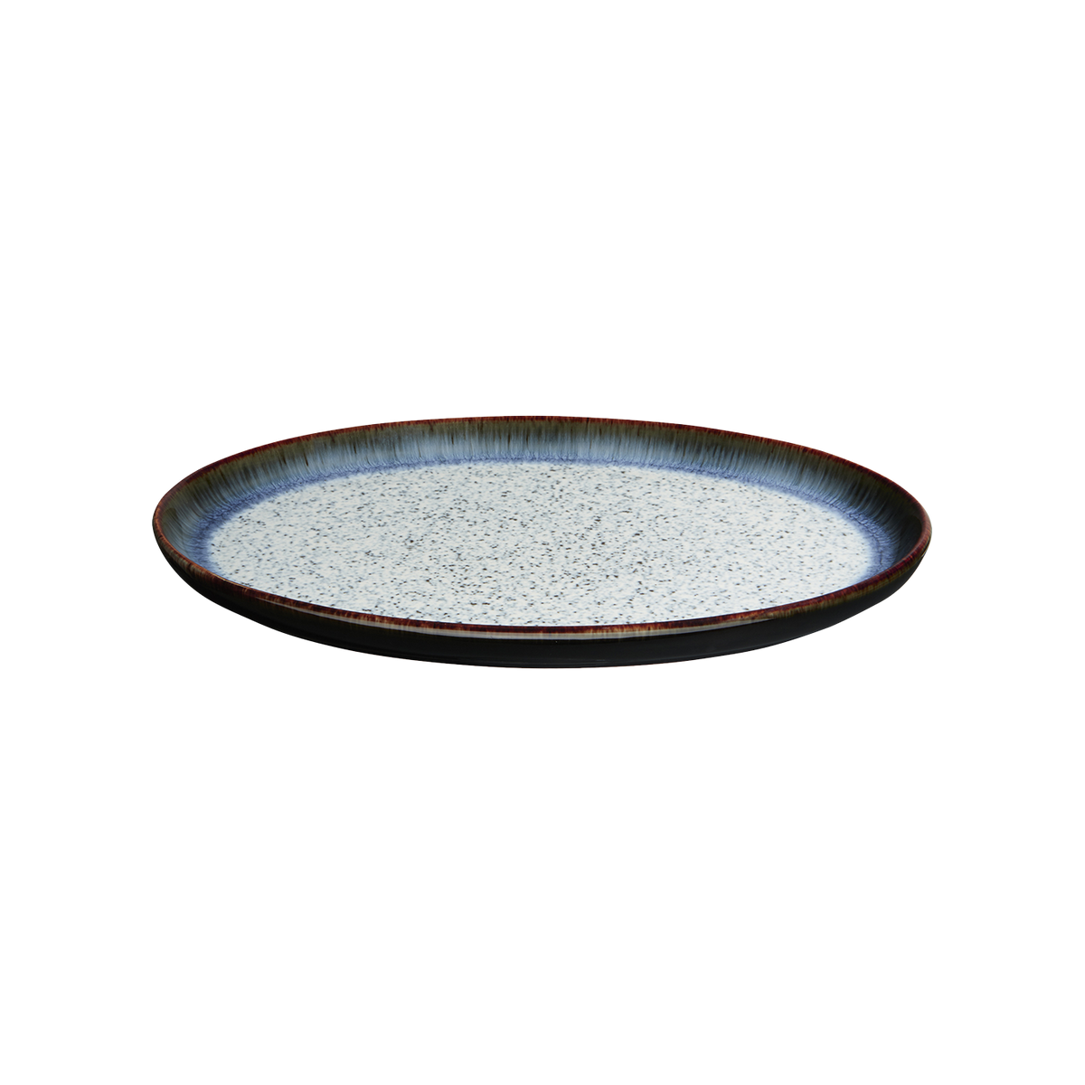 Halo Medium Oval Tray